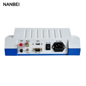 PH500T Benchtop pH Meter – High-Precision Water Quality Tester for Laboratories