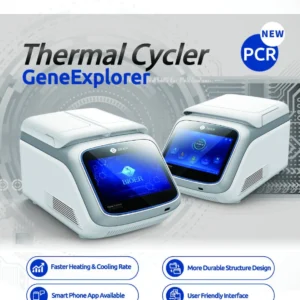 Bioer GE-96G Gene Explorer Thermal Cycler
