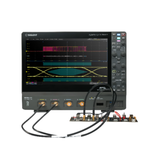 SDS7000A Digital Storage Oscilloscope
