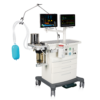 Atlas N7 Anesthesia Machine – Integrated Ventilation & Monitoring for Surgical Care