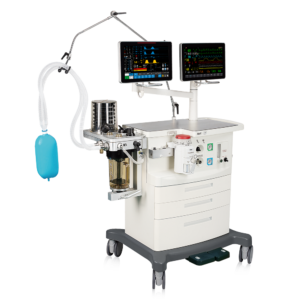 Atlas N7 Anesthesia Machine – Integrated Ventilation & Monitoring for Surgical Care
