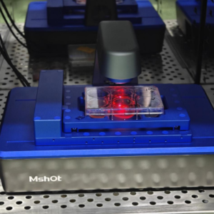 Live Cell Imaging System MCS31 for In-Incubator Cell Monitoring