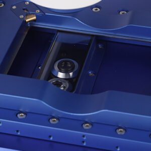 Live Cell Imaging System MCS31 for In-Incubator Cell Monitoring