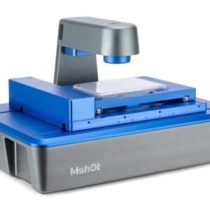 Live Cell Imaging System MCS31 for In-Incubator Cell Monitoring