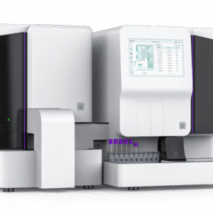 FFscope F650 Automatic Blood Cell Morphology Analyzer