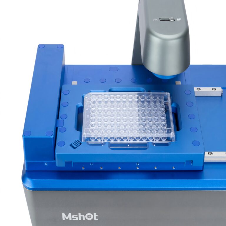 Live Cell Imaging System MCS31 for In-Incubator Cell Monitoring - Image 5