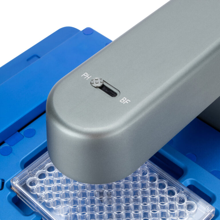 Live Cell Imaging System MCS31 for In-Incubator Cell Monitoring - Image 3