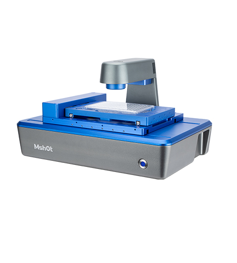 Live Cell Imaging System MCS31 for In-Incubator Cell Monitoring