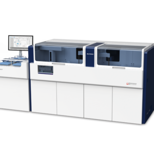 UR8000 Coagulation Analyzer – High-Throughput Automated Hemostasis Testing System