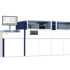UR8000 Coagulation Analyzer – High-Throughput Automated Hemostasis Testing System