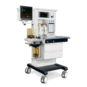 Atlas N3 Anesthesia Machine – Reliable Gas Delivery & Ventilation for Surgical Applications