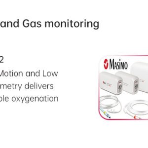 Crius V6 ICU Ventilator – Advanced Mechanical Ventilation with HFNC & Turbine Technology