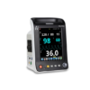 Aquarius Patient Monitor – Compact Multi-Parameter Vital Signs Monitoring with Long Battery Life