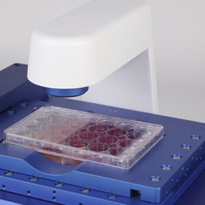 Live Cell Imaging System MCS31 for In-Incubator Cell Monitoring