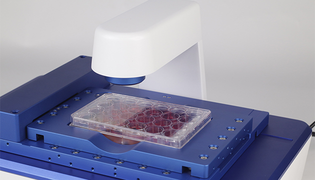 Live Cell Imaging System MCS31 for In-Incubator Cell Monitoring - Image 8