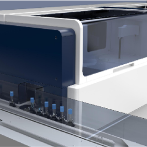 UR8000 Coagulation Analyzer – High-Throughput Automated Hemostasis Testing System
