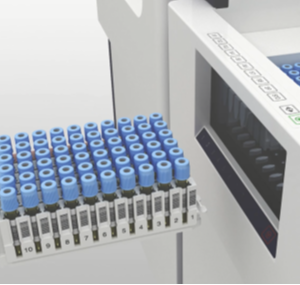 UR8000 Coagulation Analyzer – High-Throughput Automated Hemostasis Testing System