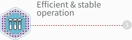 FFscope F650 Automatic Blood Cell Morphology Analyzer - Image 9