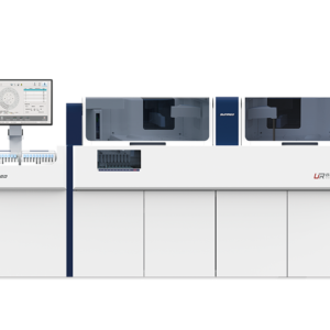 UR8000 Coagulation Analyzer – High-Throughput Automated Hemostasis Testing System