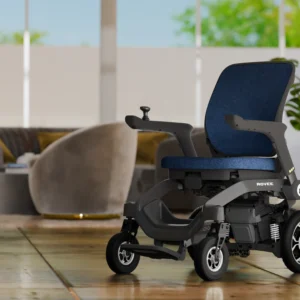 ROVEE R1 Smart Wheelchair