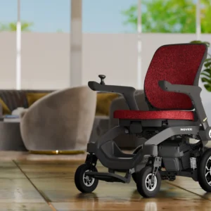 ROVEE R1 Smart Wheelchair