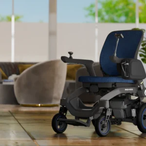 ROVEE R1 Smart Wheelchair