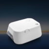 JLN-2306HD Piston Compressor Nebulizer - Medical-Grade