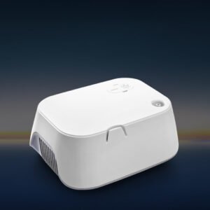 JLN-2306HD Piston Compressor Nebulizer - Medical-Grade