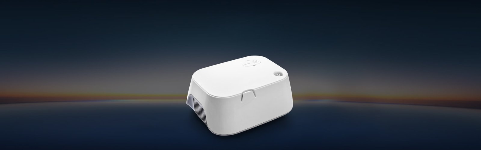 JLN-2306HD Piston Compressor Nebulizer - Medical-Grade 1 JLN-2306HD Piston Compressor Nebulizer - Medical-Grade