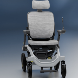 ROVEE R1 Smart Wheelchair
