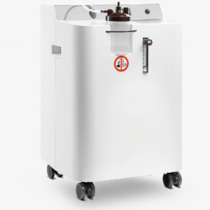 JLO-1090Si Stationary Oxygen Concentrator