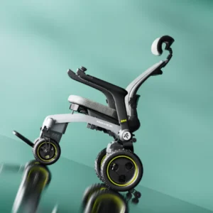 ROVEE R1 Smart Wheelchair