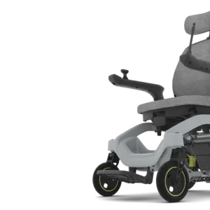 ROVEE R1 Smart Wheelchair