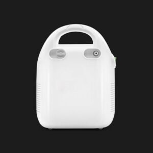 HOMED JLN-2322AS — Compressor Nebulizer