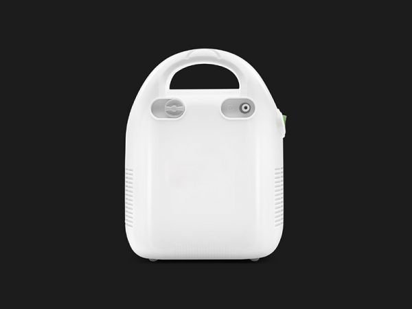 HOMED JLN-2322AS — Compressor Nebulizer 1 HOMED JLN-2322AS — Compressor Nebulizer
