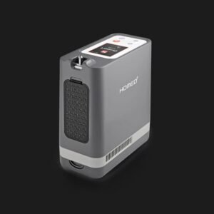 HOMED JLO-190P — Portable Oxygen Concentrator