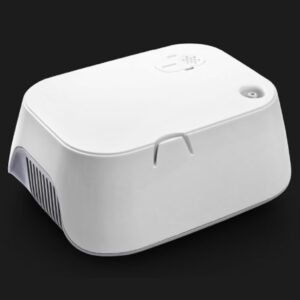 HOMED JLN-2306HD — Compressor Nebulizer