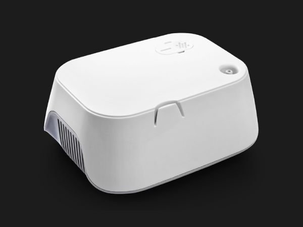 HOMED JLN-2306HD — Compressor Nebulizer 1 HOMED JLN-2306HD — Compressor Nebulizer
