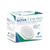NOVA Eye Pad — Sterile Post-Operative Eye Pad