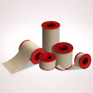 NOVA Plast — Cotton Fabric Surgical Tape