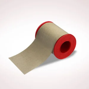 NOVA Plast — Cotton Fabric Surgical Tape