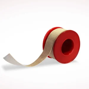 NOVA Plast — Cotton Fabric Surgical Tape