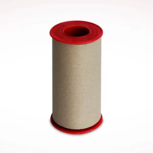 NOVA Plast — Cotton Fabric Surgical Tape