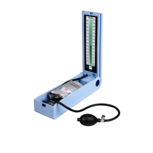 Bokang BK1016B — Box Type Mercury-Free Sphygmomanometer