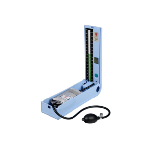 Bokang BK1018 — Box Type Mercury-Free Sphygmomanometer (LED)