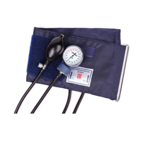 Bokang BK2001 — Euro Type Aneroid Sphygmomanometer
