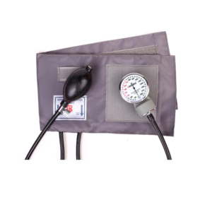 Bokang BK2002 — Asia Type Aneroid Sphygmomanometer