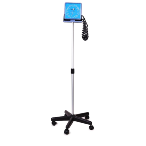 Bokang BK2003 — Stand Square Type Aneroid Sphygmomanometer