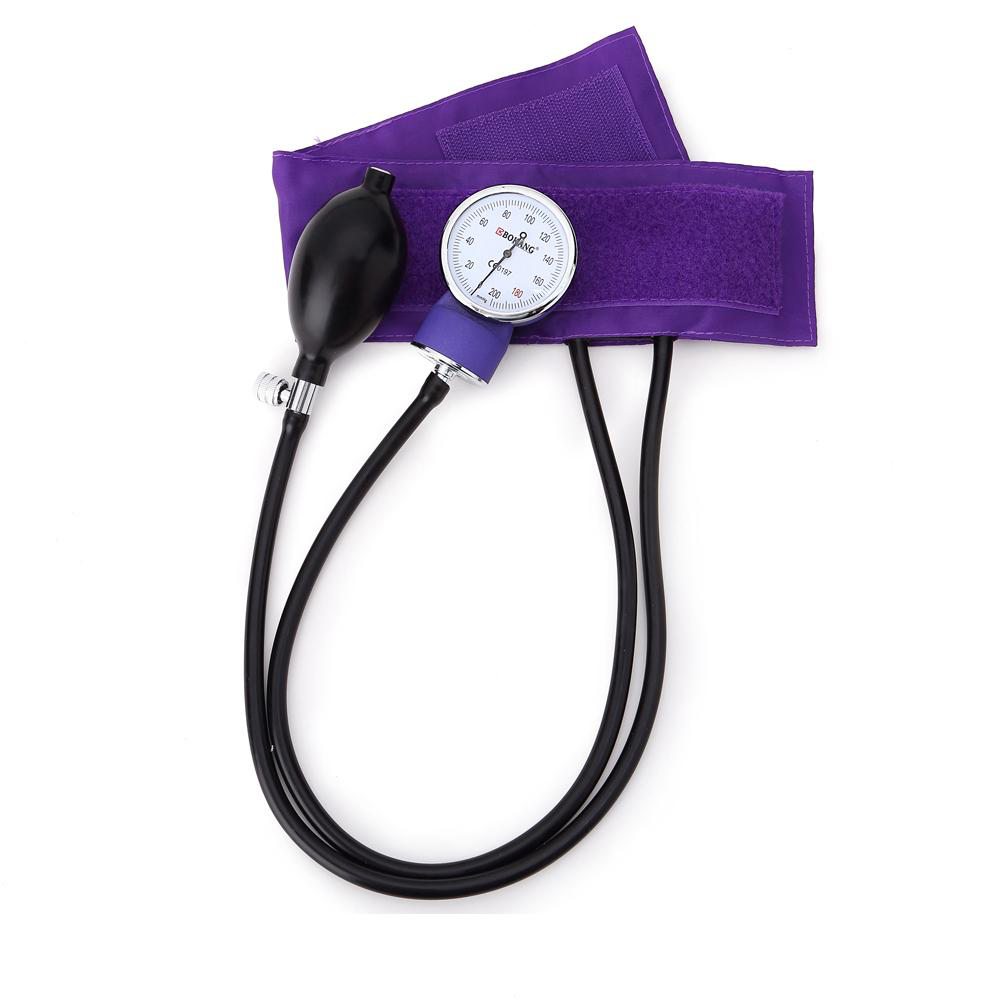 Bokang BK2005 — Child Type Aneroid Sphygmomanometer 1 Bokang BK2005 — Child Type Aneroid Sphygmomanometer