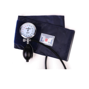 Bokang BK2006 — Palm Type Aneroid Sphygmomanometer (67 mm)